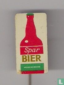 Spar Bier [rood-groen]