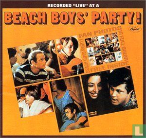 Beach Boys' Party! - Afbeelding 1