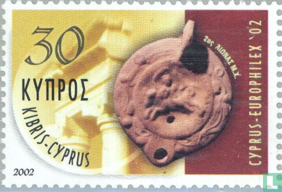 CYPRUS-EUROPHILEX