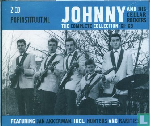 The Complete Collection '61 - '68 - Afbeelding 1