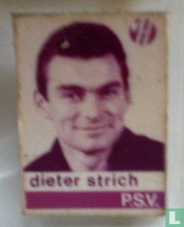 PSV - Strich Dieter
