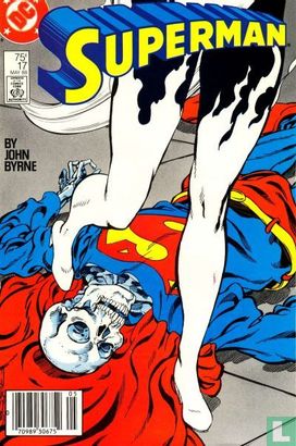 Superman 17 - Image 1