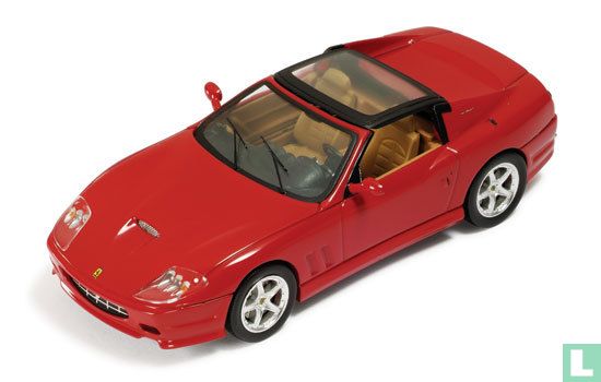 Ferrari 575 Super America
