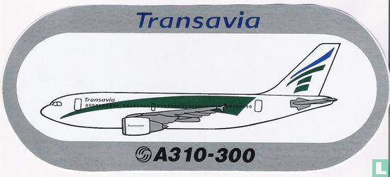 Transavia - A310-300 (01)