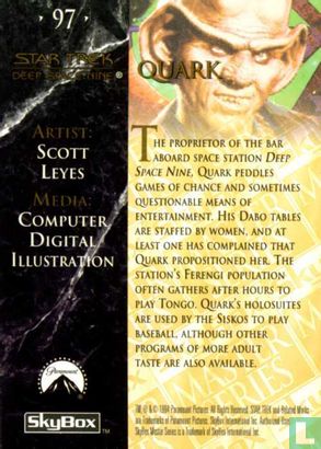 Quark - Image 2