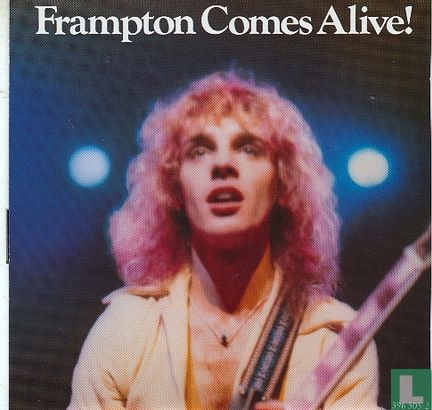 Frampton Comes Alive! - Afbeelding 1