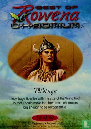 Vikings - Afbeelding 2