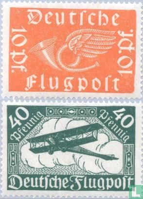 Air Stamps