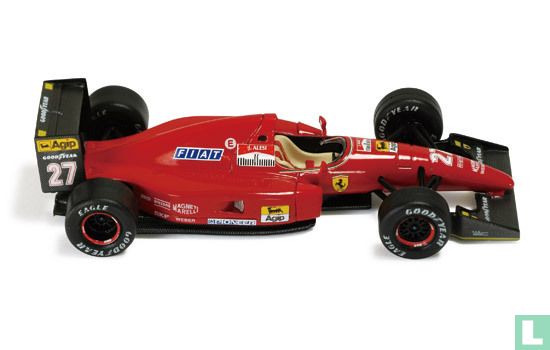Ferrari F92A - Bild 2