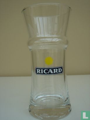 Ricard  OG glas