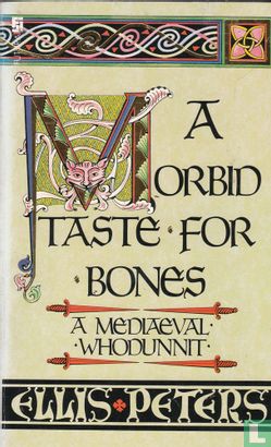 A Morbid Taste for Bones - Image 1