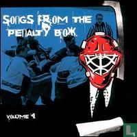 Songs from the Penalty Box 4 - Afbeelding 1