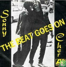 The Beat Goes On  - Image 1