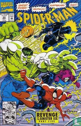 Spider-Man 22 - Image 1