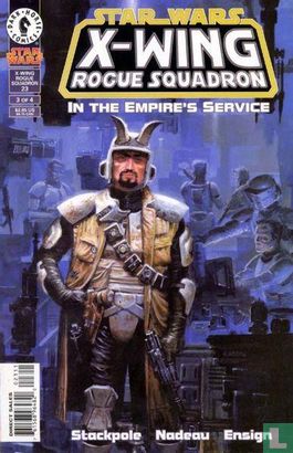 In the Empire's Service - Image 1