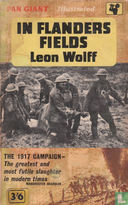 In Flanders fields - Afbeelding 1