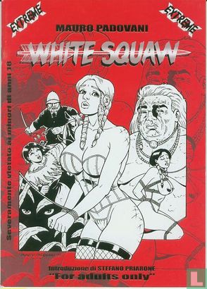 White Squaw - Afbeelding 1