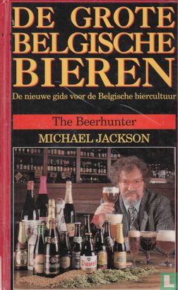 De grote Belgische bieren - Image 1