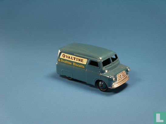 Bedford CA Van 'Ovaltine'  - Afbeelding 1