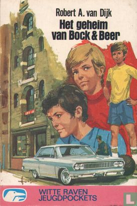 Het geheim van Bock & Beer - Bild 1