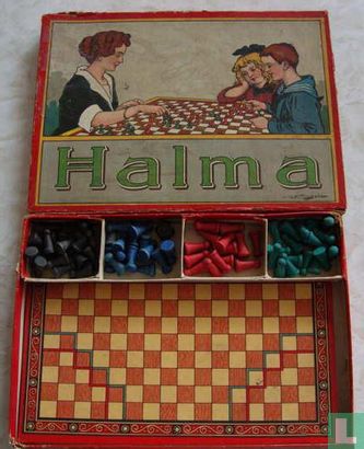 Halma - Image 2