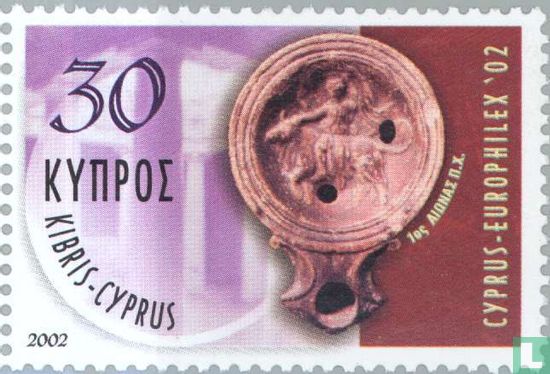 CYPRUS-EUROPHILEX