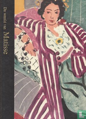 De wereld van Matisse 1869-1954 - Bild 1