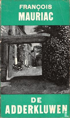 De adderkluwen - Afbeelding 1