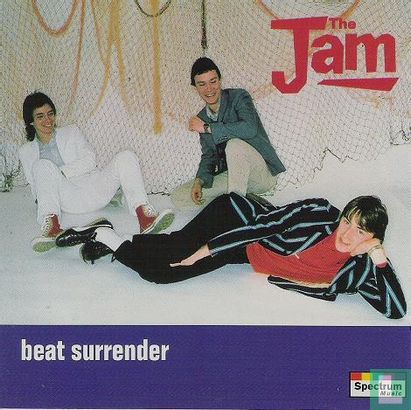 Beat Surrender - Image 1