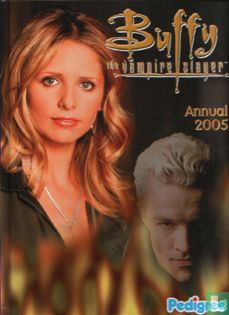 Annual 2005 - Bild 1