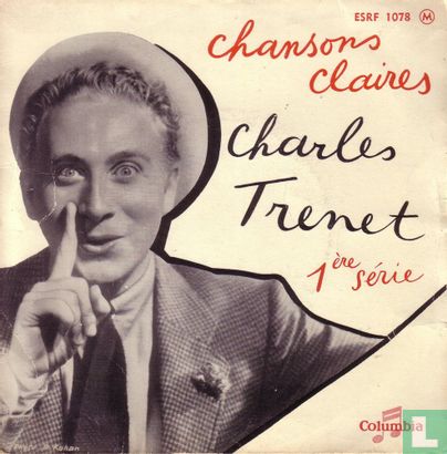 Chansons Claires - Afbeelding 1