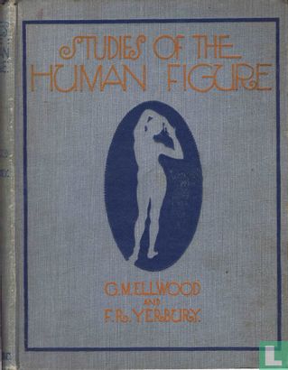 Studies of the human figure - Image 1