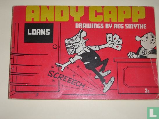 Andy Capp - Image 1