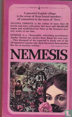 Nemesis - Afbeelding 2