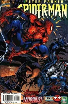 Spider-Man 77 - Afbeelding 1