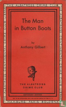 The Man in Button Boots - Image 1