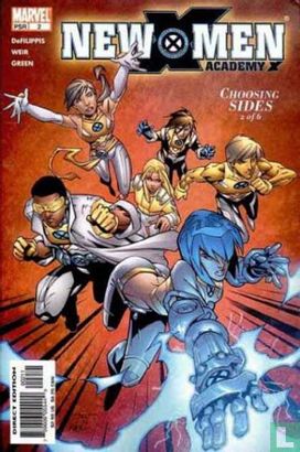New X-Men 2 - Image 1