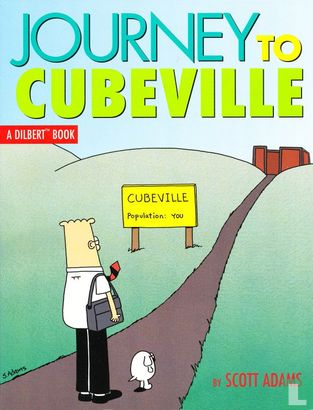 Journey to Cubeville - Image 1