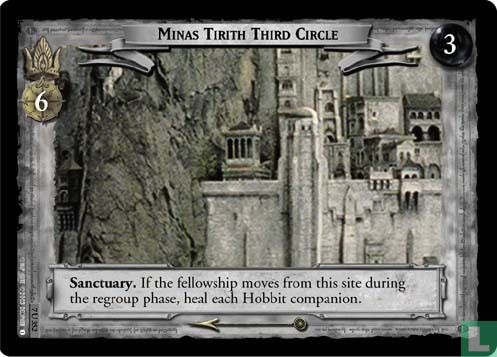 Minas Tirith Third Circle - Image 1