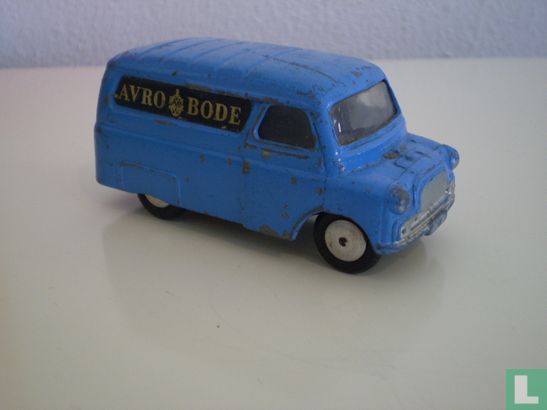 Bedford 12 cwt Van 'AVRO BODE' - Image 1