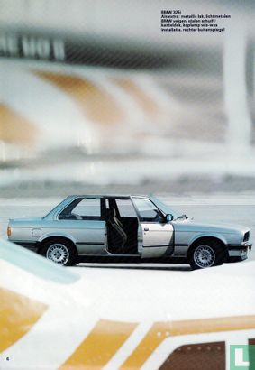 BMW 3-serie - Image 2