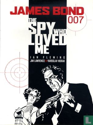 The Spy Who Loved Me - Afbeelding 1