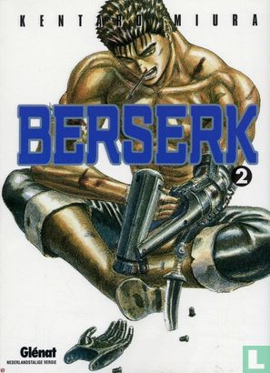 Berserk 2 - Afbeelding 1