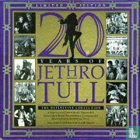 20 years of Jethro Tull - Afbeelding 1