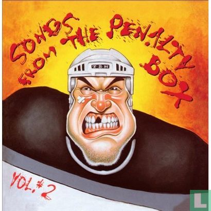 Songs from the Penalty Box 2 - Image 1