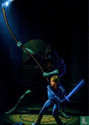The Scythe and the Blade - Afbeelding 1