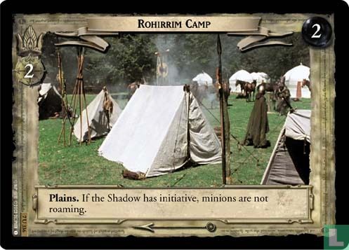 Rohirrim Camp - Image 1