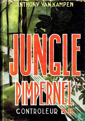 Jungle Pimpernel - Bild 1