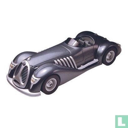 Batmobile Roadster - Afbeelding 1
