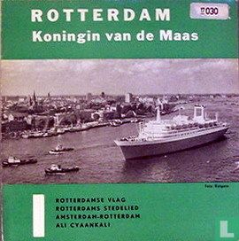 Rotterdam, koningin van de Maas - Image 1